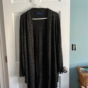 XL Apt 9 cardigan